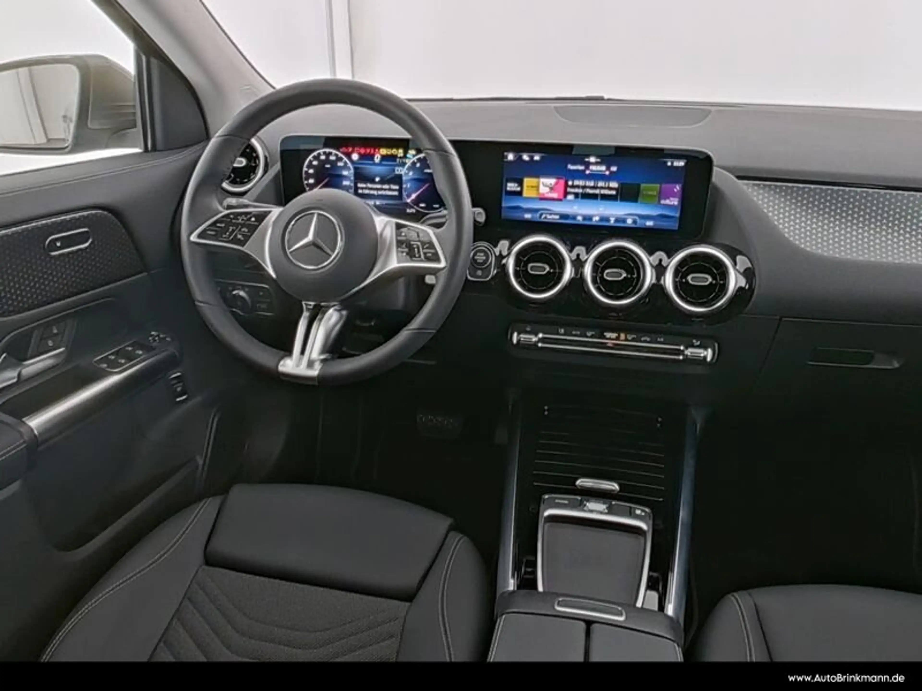 Mercedes-Benz GLA 250 GLA 250 4MATIC PROGRESSIVE/AHK/LED/KAMERA/VZ-ASS — photo 6