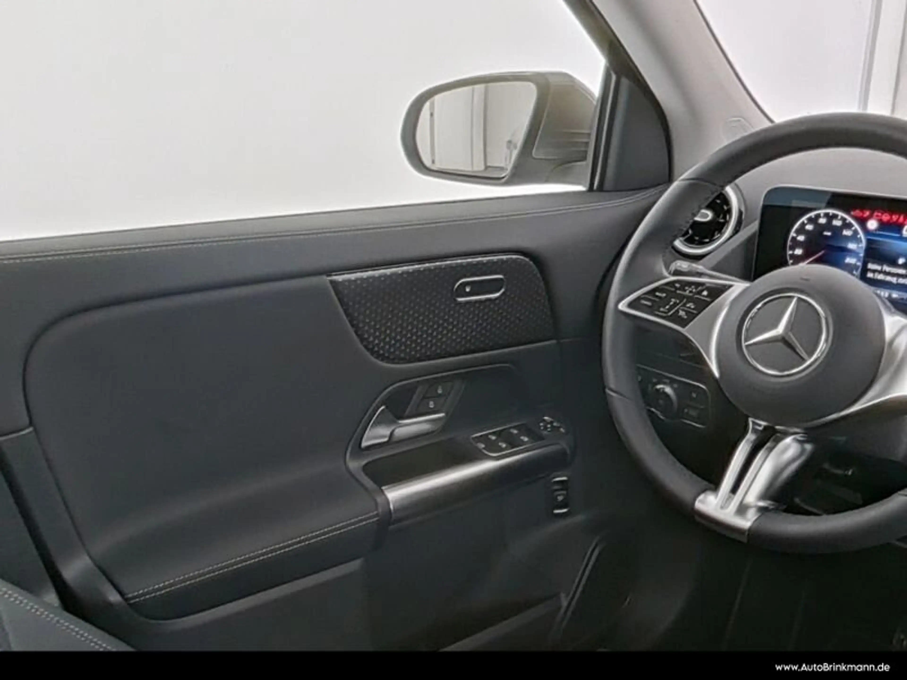 Mercedes-Benz GLA 250 GLA 250 4MATIC PROGRESSIVE/AHK/LED/KAMERA/VZ-ASS — photo 9