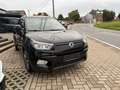 SsangYong Tivoli Tivoli 1.6i e-XGi 2WD Quartz Noir - thumbnail 3