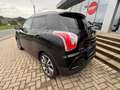 SsangYong Tivoli Tivoli 1.6i e-XGi 2WD Quartz Noir - thumbnail 2