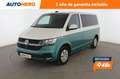 Volkswagen T5 Caravelle 2.0 TDI Trendline FWD Blanc - thumbnail 1