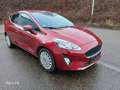 Ford Fiesta Fiesta 1.0 Nav,1HD AUTOMATIK LED EU6 101 PS Rouge - thumbnail 13
