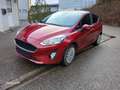 Ford Fiesta Fiesta 1.0 Nav,1HD AUTOMATIK LED EU6 101 PS Rouge - thumbnail 1