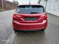 Ford Fiesta Fiesta 1.0 Nav,1HD AUTOMATIK LED EU6 101 PS Rouge - thumbnail 7