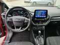 Ford Fiesta Fiesta 1.0 Nav,1HD AUTOMATIK LED EU6 101 PS Rouge - thumbnail 14