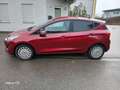 Ford Fiesta Fiesta 1.0 Nav,1HD AUTOMATIK LED EU6 101 PS Rouge - thumbnail 2