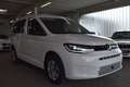 Volkswagen Caddy 1.5 TSI Spezial AHK LED APP Winterpaket Weiß - thumbnail 8