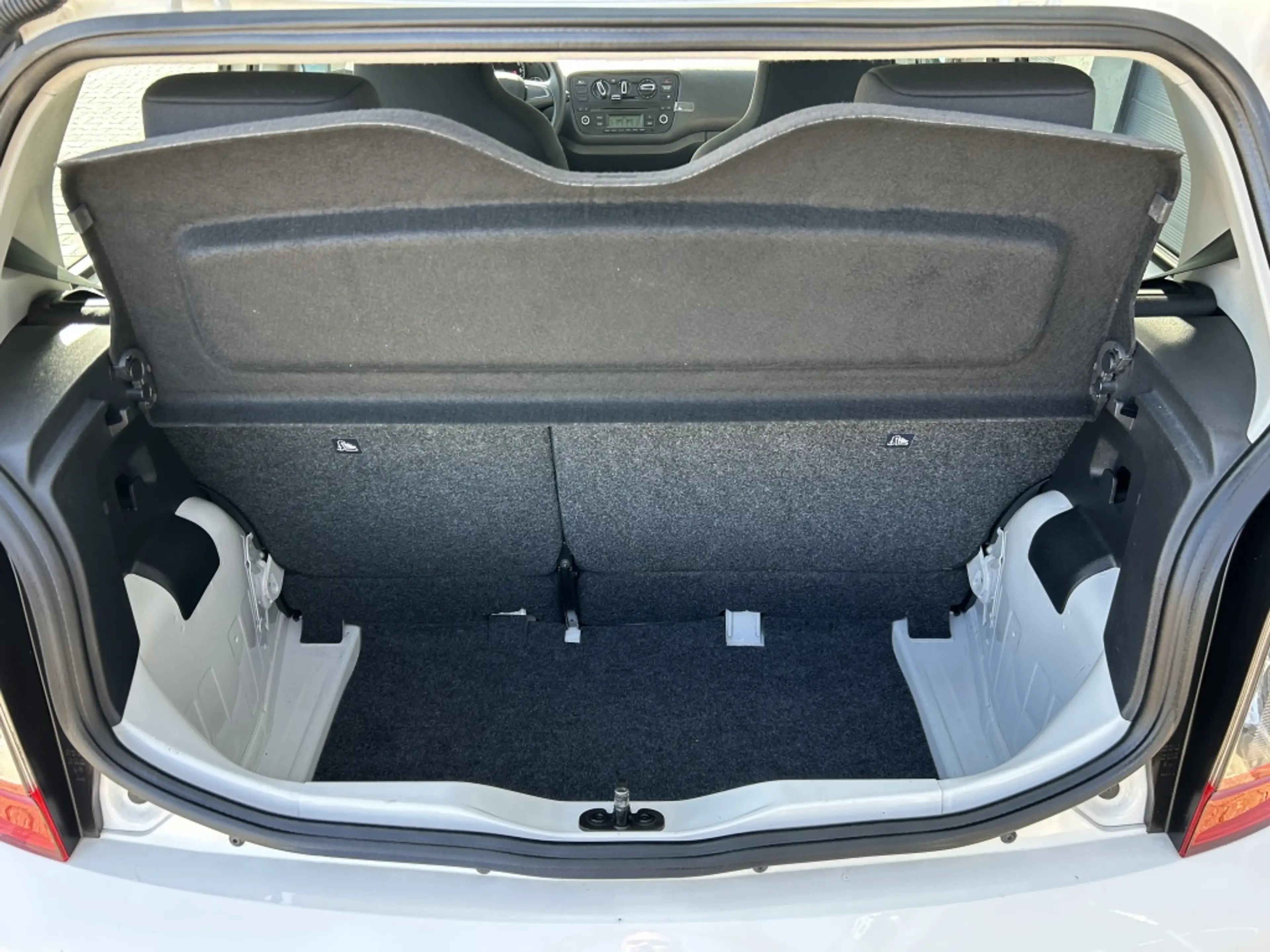 Skoda Citigo 1.0 60pk Greentech Sprint — photo 13
