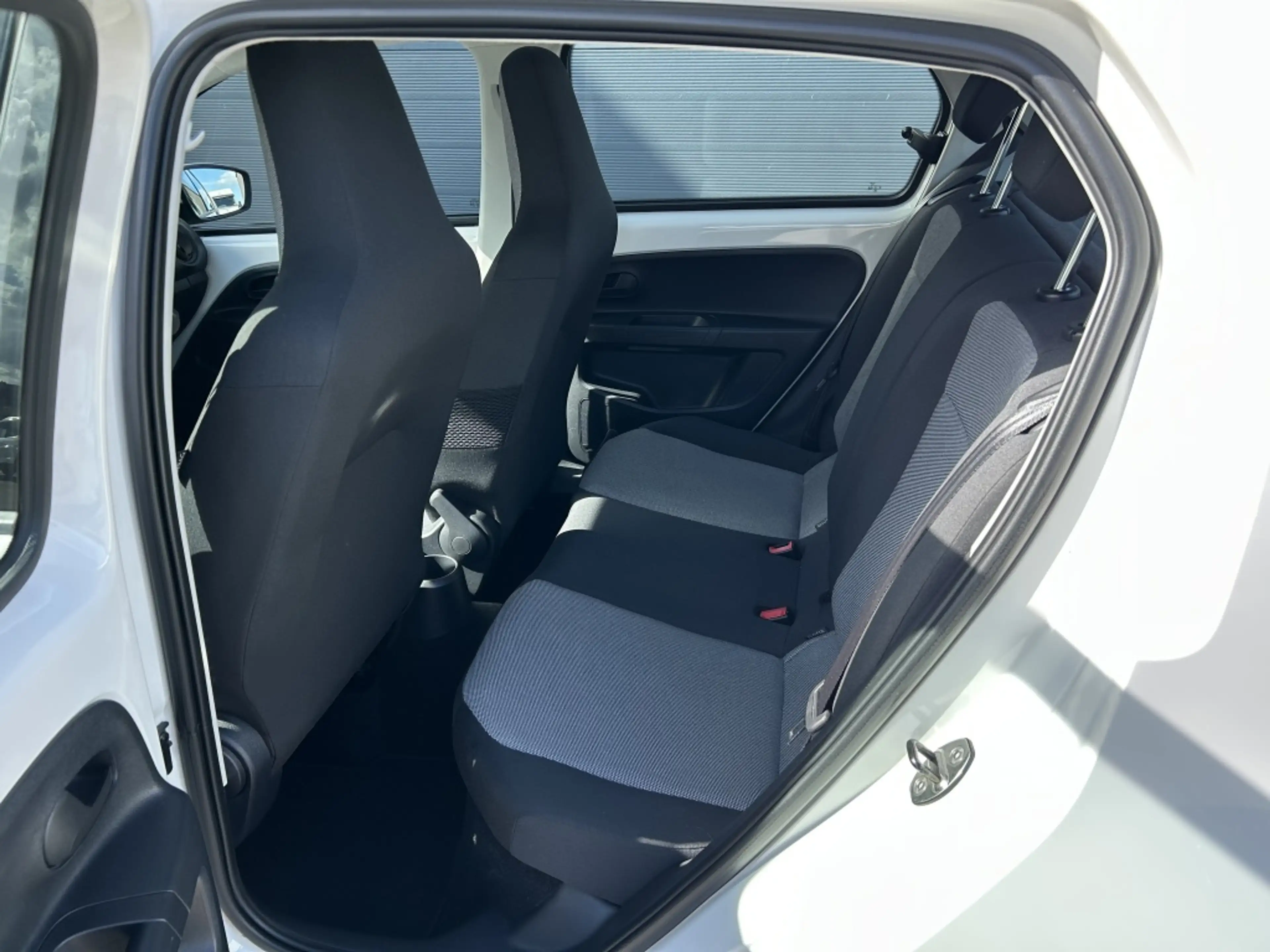 Skoda Citigo 1.0 60pk Greentech Sprint — photo 7