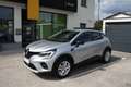 Renault Captur ZEN TCe 90 Silber - thumbnail 1