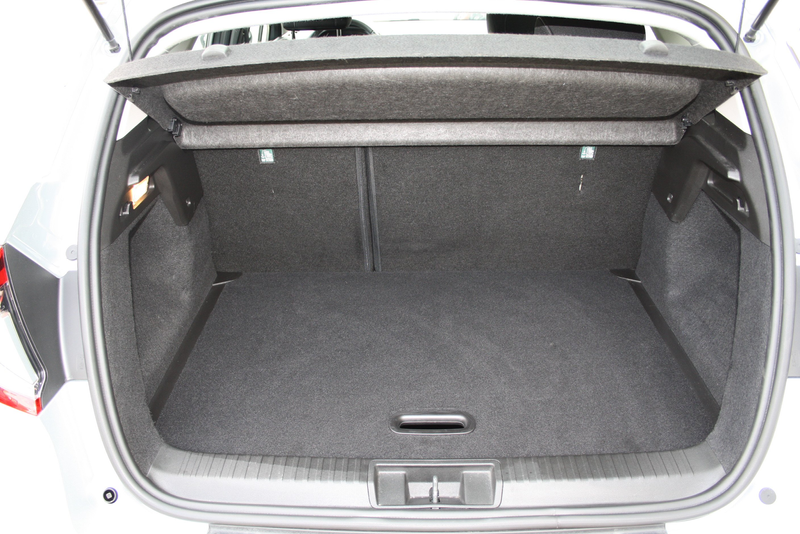 Renault Captur ZEN TCe 90 — photo 10