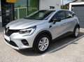 Renault Captur ZEN TCe 90 Silber - thumbnail 2