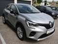 Renault Captur ZEN TCe 90 Silber - thumbnail 8