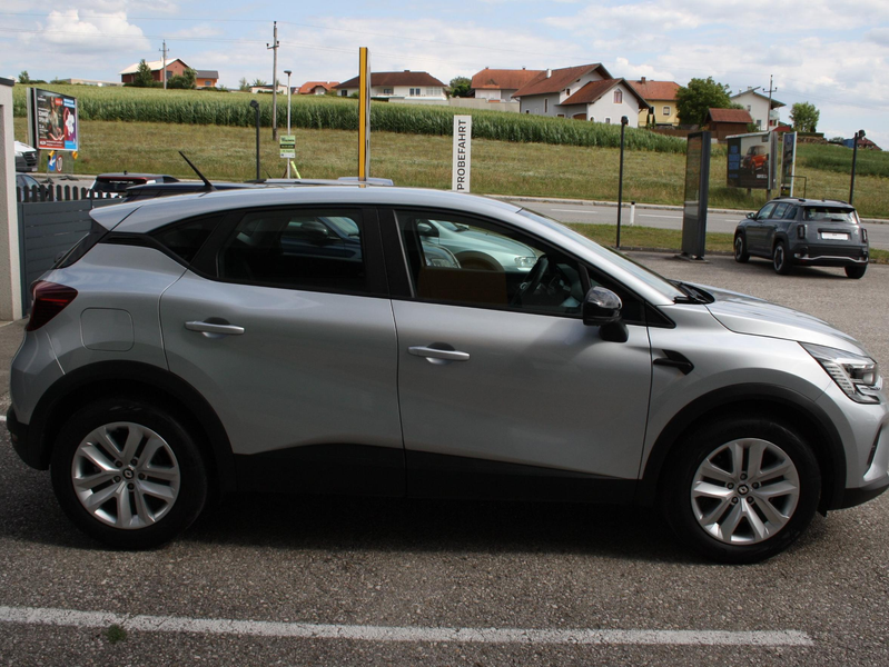 Renault Captur ZEN TCe 90 — photo 7