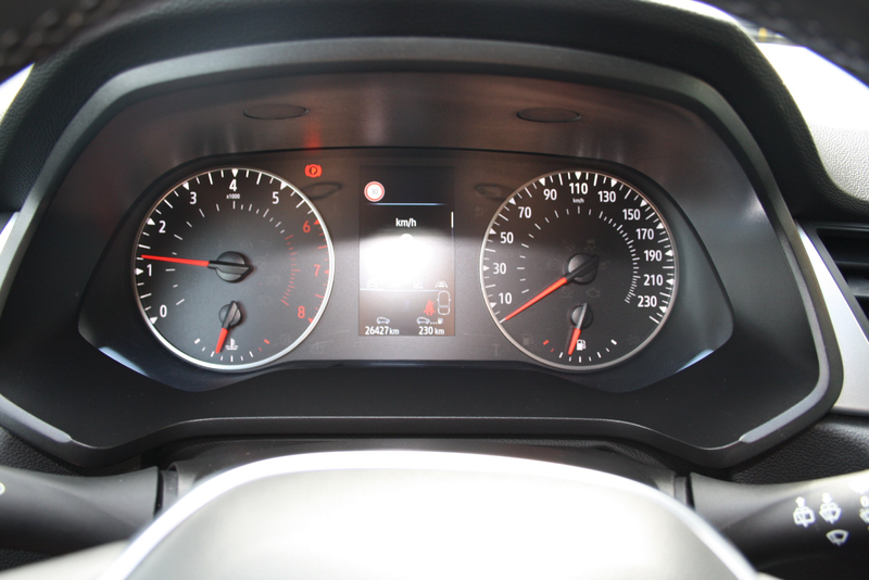 Renault Captur ZEN TCe 90 — photo 14