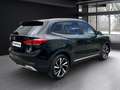 MG ZS Hybrid+ Luxury 360 SPUR PDC SHZ Schwarz - thumbnail 6