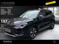 MG ZS Hybrid+ Luxury 360 SPUR PDC SHZ Schwarz - thumbnail 1