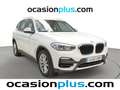BMW X3 xDrive 20dA Blanco - thumbnail 2