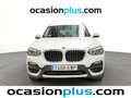 BMW X3 xDrive 20dA Blanco - thumbnail 12