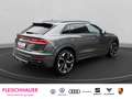 Audi RS Q8 Pano RS-Abgasanlage 305kmh AHK UPE 172200 € Grau - thumbnail 7