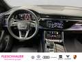 Audi RS Q8 Pano RS-Abgasanlage 305kmh AHK UPE 172200 € Grau - thumbnail 16