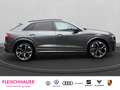 Audi RS Q8 Pano RS-Abgasanlage 305kmh AHK UPE 172200 € Grau - thumbnail 8