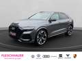 Audi RS Q8 Pano RS-Abgasanlage 305kmh AHK UPE 172200 € Grau - thumbnail 1