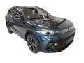 Volkswagen Tiguan R-Line Black 2.0 TDI DSG 4M AHK STANDHZG Blau - thumbnail 5