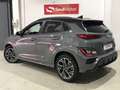 Hyundai KONA 1.0 TGDI Nline 30 Aniversario 4x2 Gris - thumbnail 2