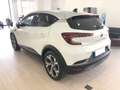 Renault Captur Full Hybrid E-Tech 145 CV RS Line Weiß - thumbnail 5