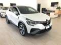 Renault Captur Full Hybrid E-Tech 145 CV RS Line Weiß - thumbnail 1