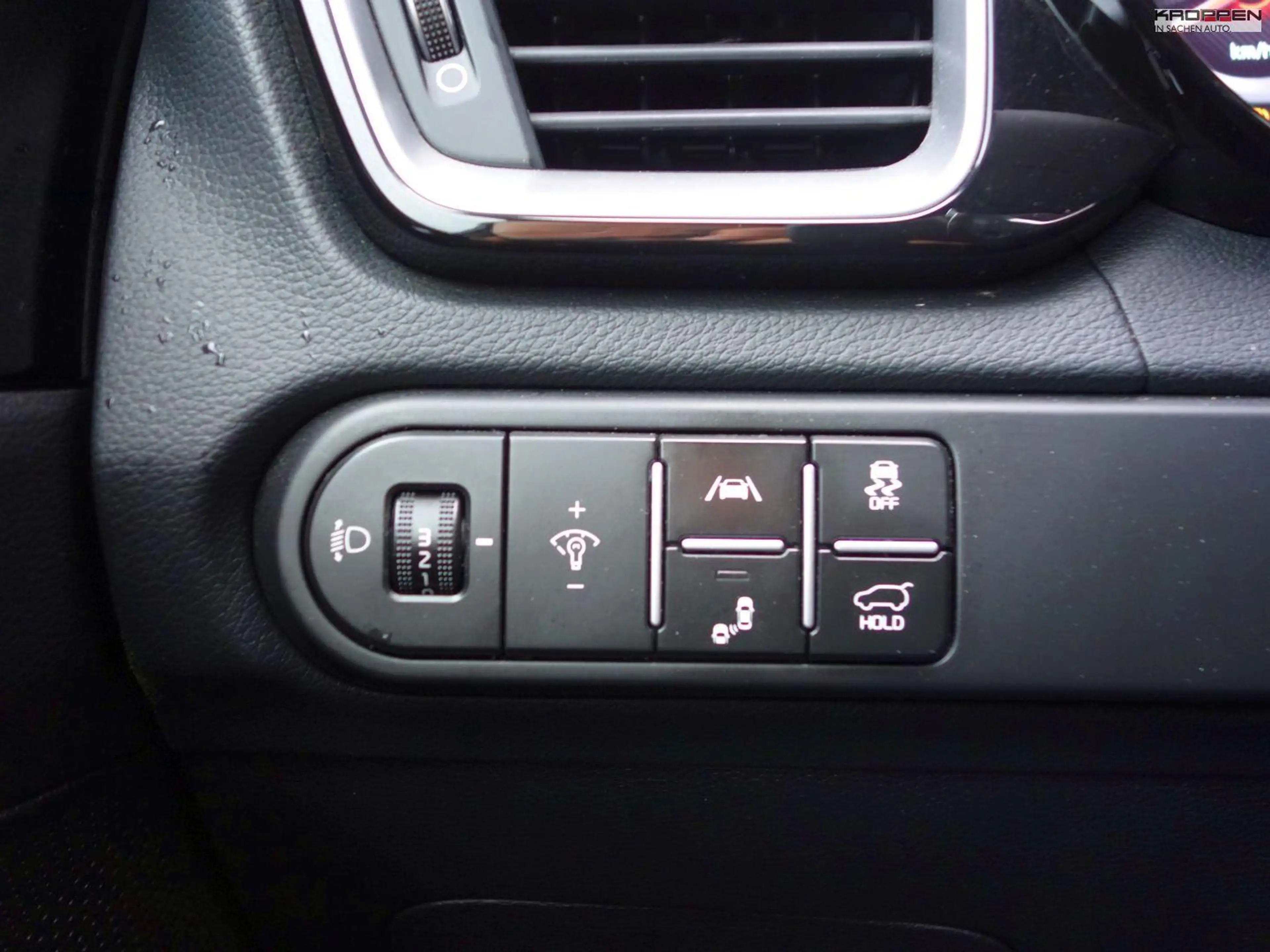 Kia ProCeed / pro_cee'd 1.6T DCT7 GT GD Kom.-Paket SHZ LHZ M+S-Reifen — photo 14