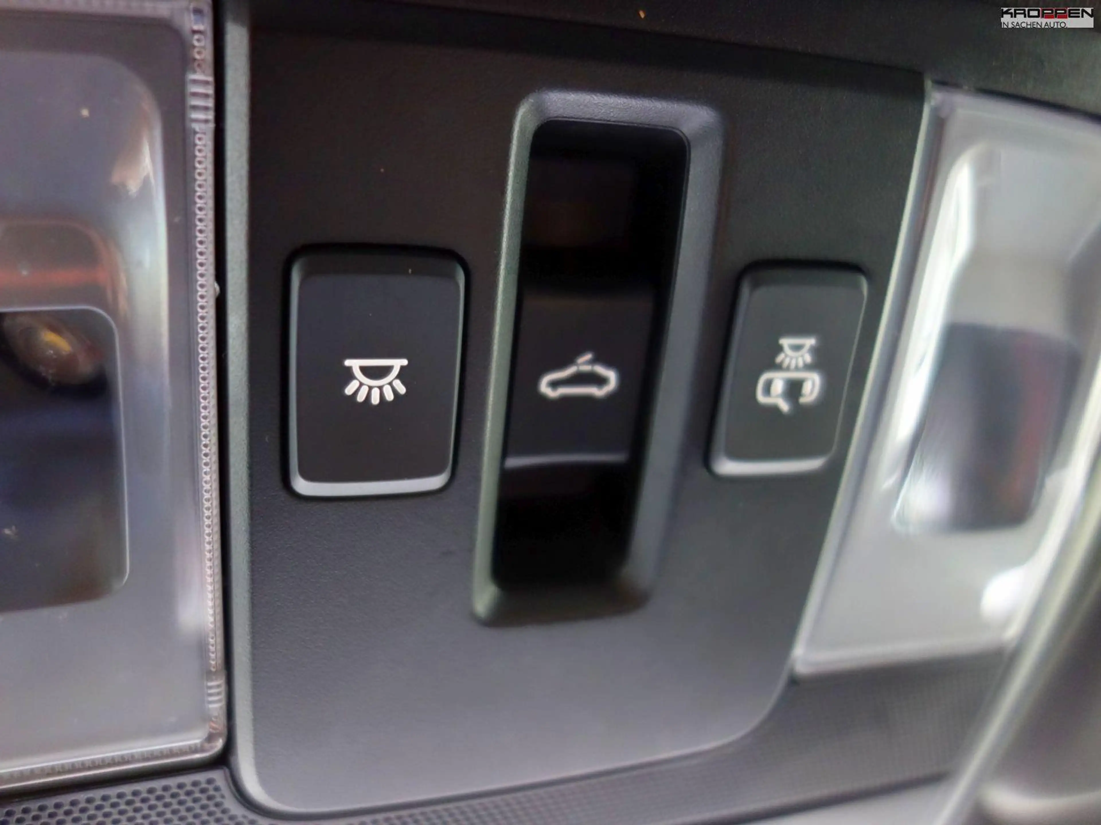 Kia ProCeed / pro_cee'd 1.6T DCT7 GT GD Kom.-Paket SHZ LHZ M+S-Reifen — photo 15