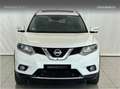 Nissan X-Trail 1.6 dCi Tekna 4x2 Blanc - thumbnail 2