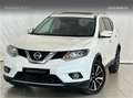 Nissan X-Trail 1.6 dCi Tekna 4x2 Blanc - thumbnail 1