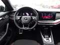 Skoda Octavia Combi RS 2.0 7DSG 360° Navi 19" Gris - thumbnail 30