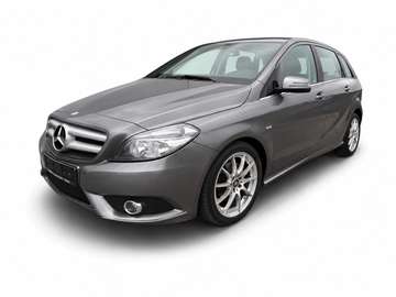 Sports Tourer