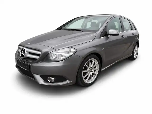 Mercedes-Benz B 200 Sports Tourer