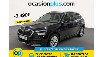 1.0 TSI Ambition 81kW