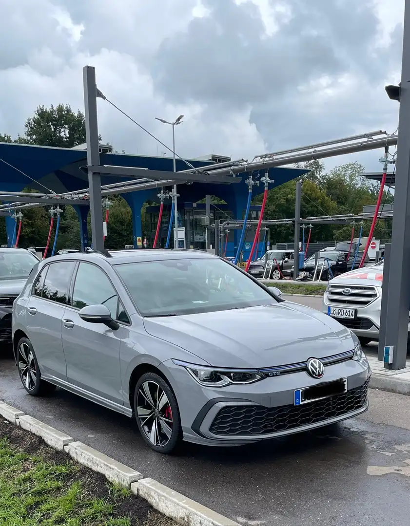 Volkswagen Golf GTE 1.4 eHybrid OPF DSG - 1