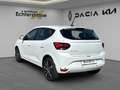 Dacia Sandero Expression TCe 90 CVT +RFK Weiß - thumbnail 6