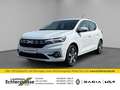 Dacia Sandero Expression TCe 90 CVT +RFK Weiß - thumbnail 1