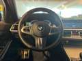 BMW 320 Berlina 320i Msport auto APPLE/ANDROID*TELECAMERA Blu/Azzurro - thumbnail 10