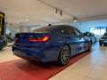 BMW 320 Berlina 320i Msport auto APPLE/ANDROID*TELECAMERA Blu/Azzurro - thumbnail 7