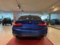 BMW 320 Berlina 320i Msport auto APPLE/ANDROID*TELECAMERA Blu/Azzurro - thumbnail 6