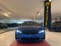 BMW 320 Berlina 320i Msport auto APPLE/ANDROID*TELECAMERA Blu/Azzurro - thumbnail 2