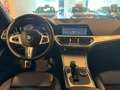 BMW 320 Berlina 320i Msport auto APPLE/ANDROID*TELECAMERA Blu/Azzurro - thumbnail 9