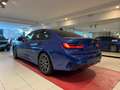 BMW 320 Berlina 320i Msport auto APPLE/ANDROID*TELECAMERA Blu/Azzurro - thumbnail 5