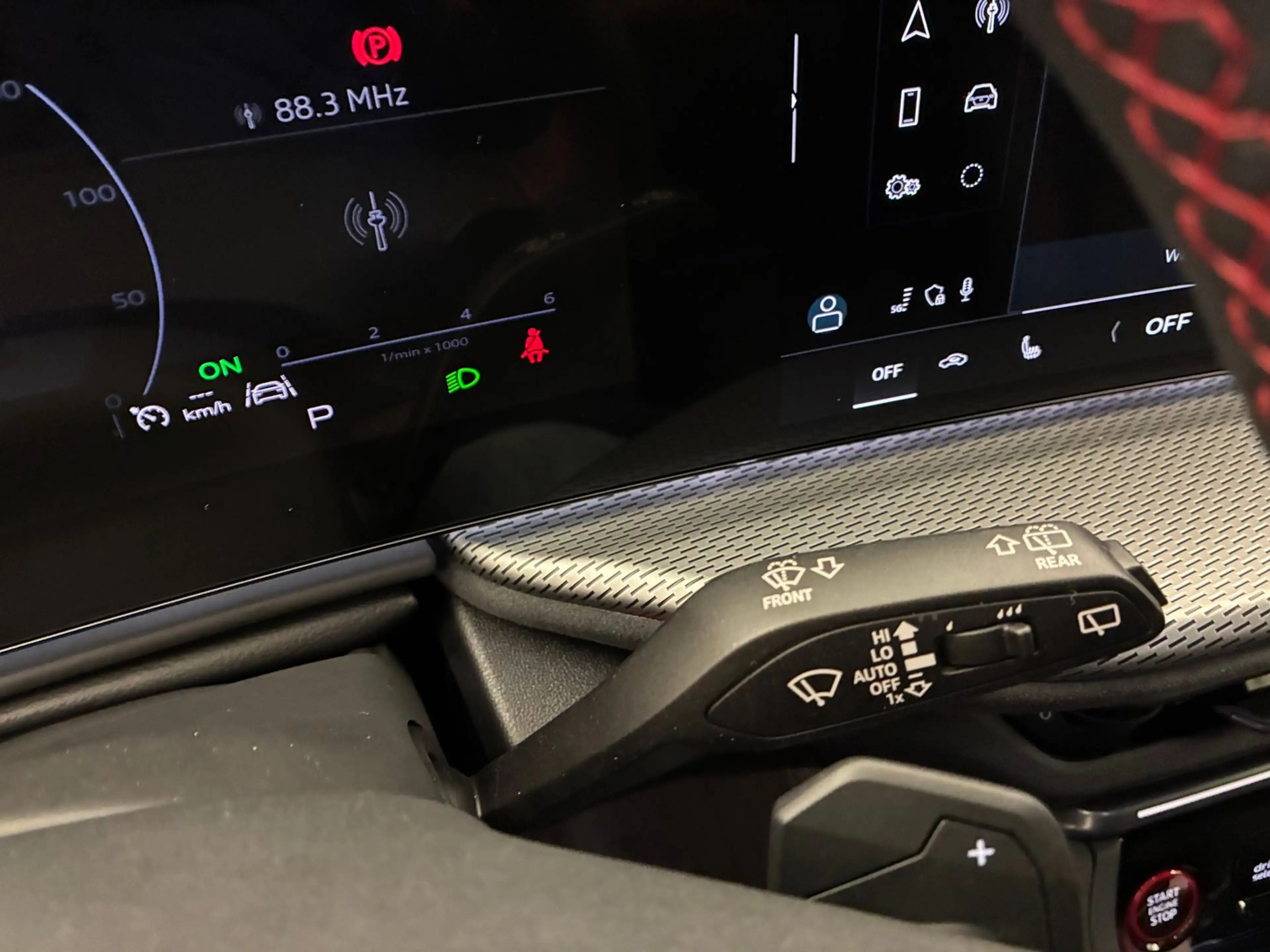 Audi Q5 SUV TDI quattro 150 kW — photo 9