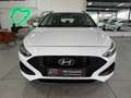 Hyundai i30 1.0 T-GDI Kombi FACELIFT +Navi+LED+SHZ+PDC+ Weiß - thumbnail 2